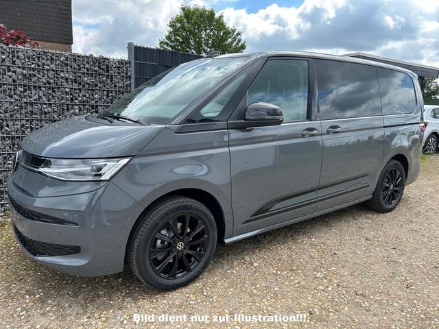 Volkswagen T7 Multivan - 2.0 TDI DSG LR Edition Pano AHK ACC