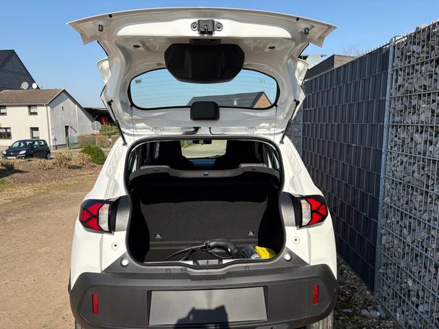 Dacia Spring Electric 45 MJ25 Essential Vorbestellt 
