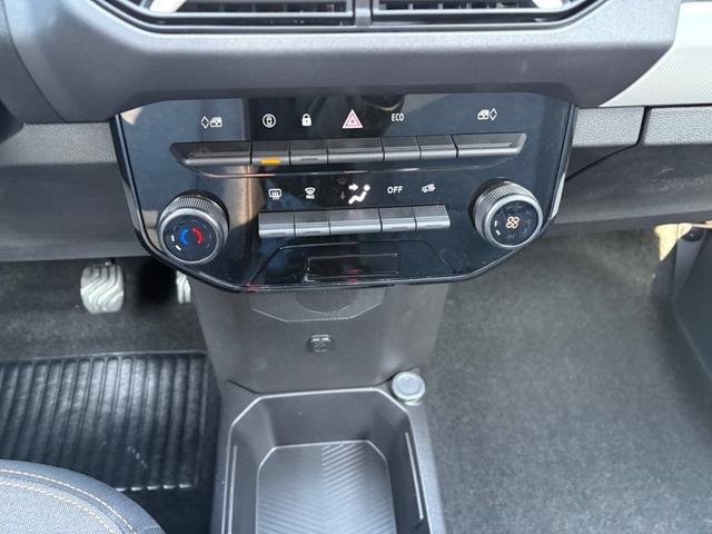 Dacia Spring Electric 45 MJ25 Essential Vorbestellt 