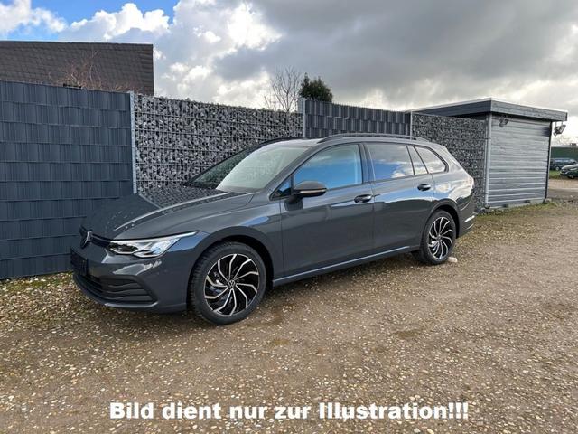 Volkswagen Golf Variant - 1.5 eTSI ACT 48V R-Line DCT7