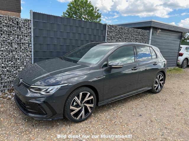 Volkswagen Golf - 1.5 TSI eHybrid PHEV Limited DSG6