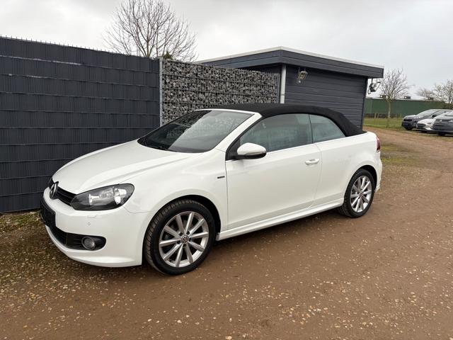 Volkswagen Golf - 1.4 TSI Lounge BMT