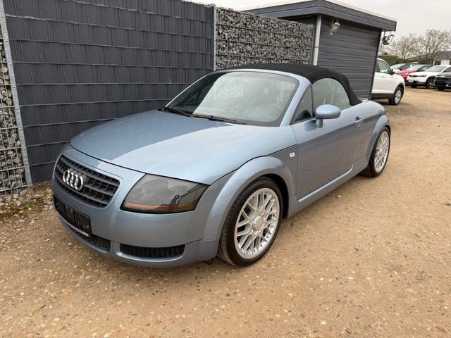 Audi TT Roadster - 1.8