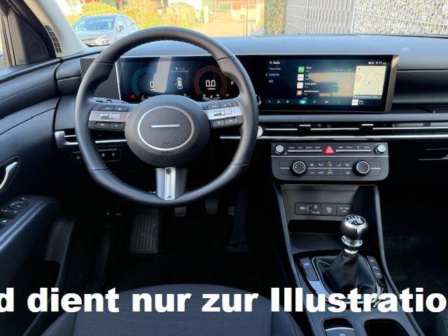 Hyundai TUCSON 1.6 T-GDI Navi Keyless 17" PDC/CAM 