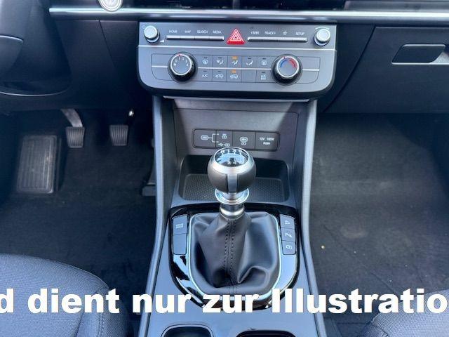 Hyundai TUCSON 1.6 T-GDI Navi Keyless 17" PDC/CAM 