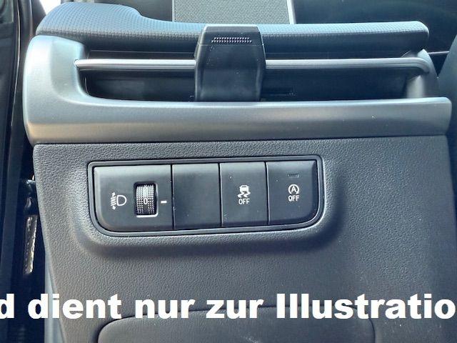 Hyundai TUCSON 1.6 T-GDI Navi Keyless 17" PDC/CAM 