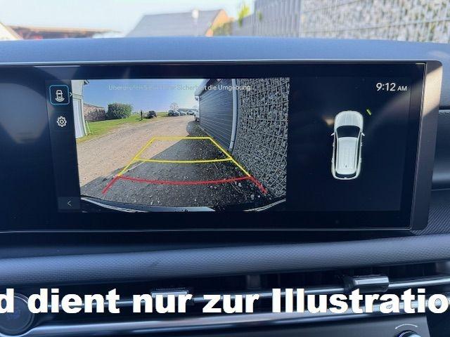 Hyundai TUCSON 1.6 T-GDI Navi Keyless 17" PDC/CAM 