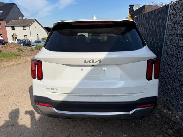 Kia Sorento 2.2 CRDI 4WD DCT 7-S Leder Relax Pano 360 
