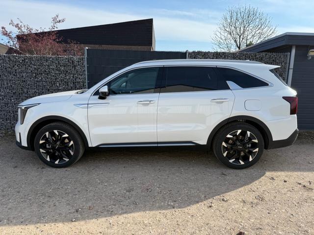 Kia Sorento 2.2 CRDI 4WD DCT 7-S Leder Relax Pano 360 
