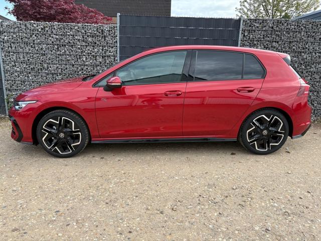 Volkswagen Golf 1.5 TSI R-Line Limited 18" Keyless 