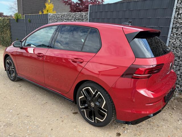 Volkswagen Golf 1.5 TSI R-Line Limited 18" Keyless 