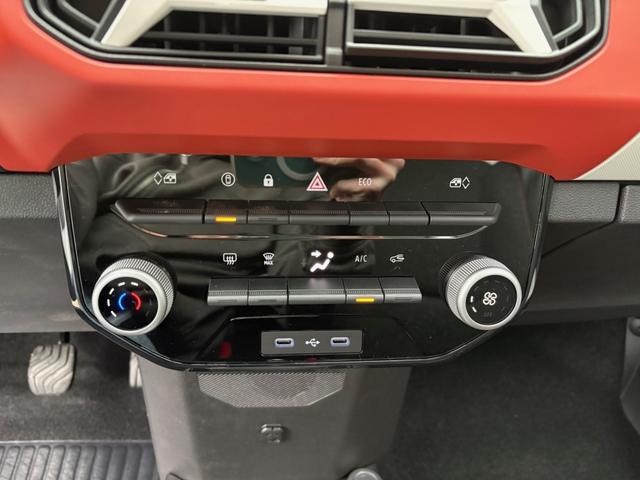 Dacia Spring Electric 45 MJ25 Expression Navi Lager 