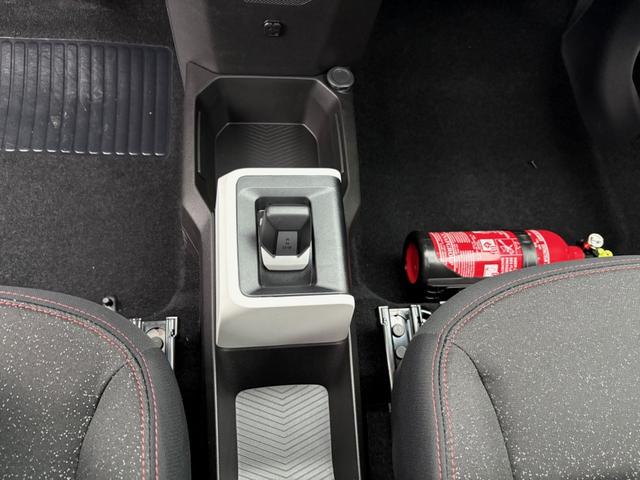 Dacia Spring Electric 45 MJ25 Expression Navi Lager 