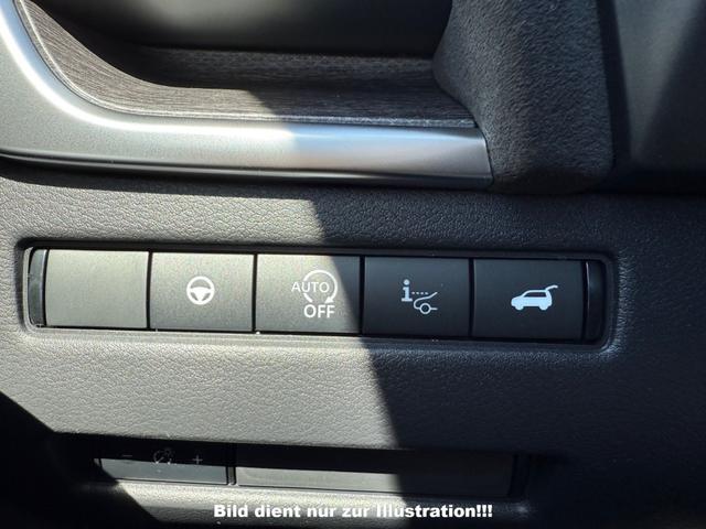 Nissan Qashqai MHEV 140 6M/H N-Connecta 