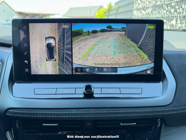 Nissan Qashqai MHEV 140 6M/H N-Connecta 