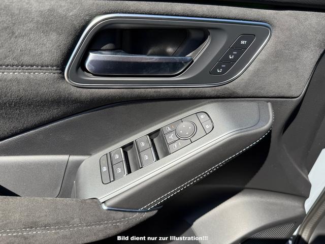 Nissan Qashqai MHEV 140 6M/H N-Connecta 