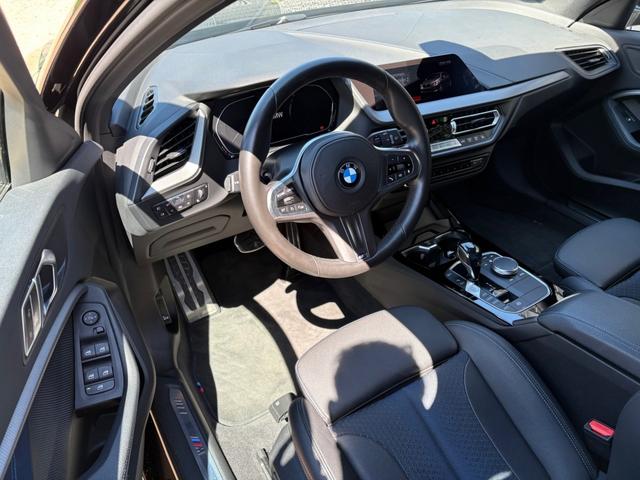 BMW 1er i M Sport Navi App SHZ Allwetter 