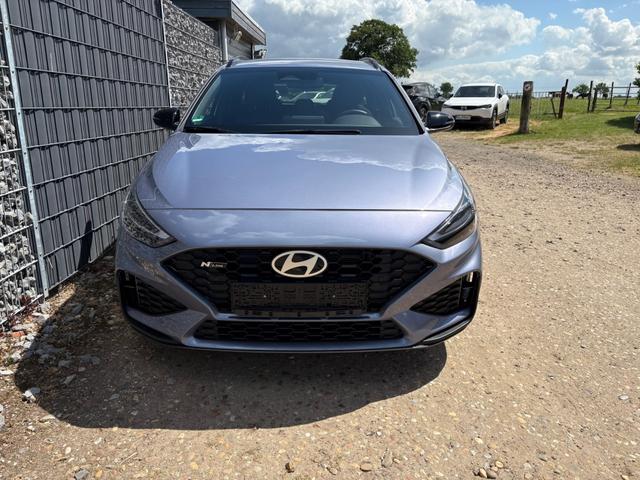 Hyundai i30 Kombi - 1.5 T-GDI 48V N-Line