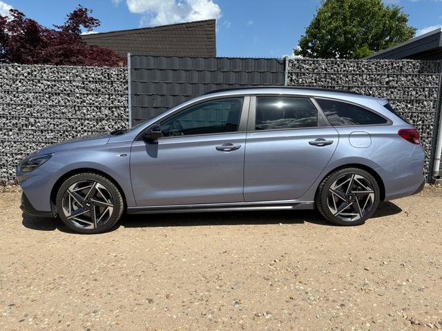 Hyundai i30 Kombi 1.5 T-GDI 48V N-Line 