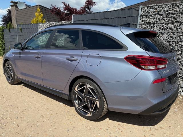 Hyundai i30 Kombi 1.5 T-GDI 48V N-Line 