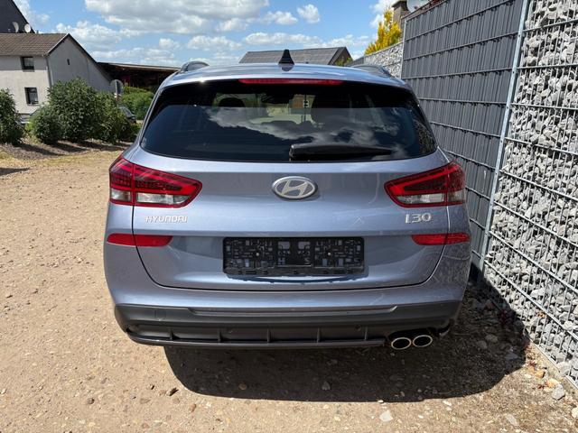 Hyundai i30 Kombi 1.5 T-GDI 48V N-Line 
