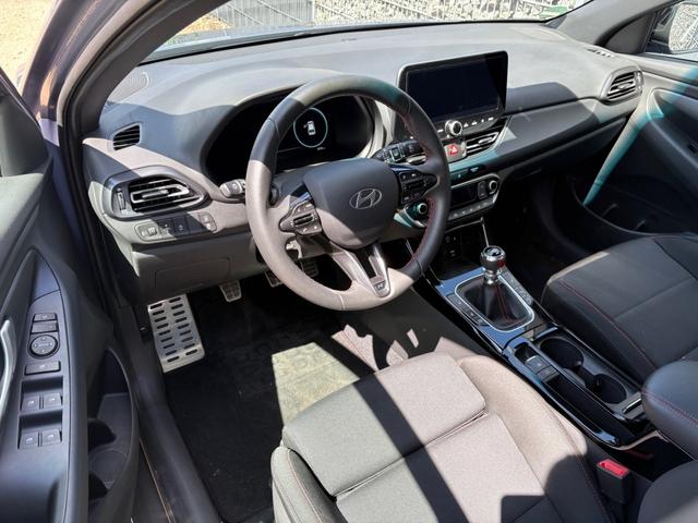 Hyundai i30 Kombi 1.5 T-GDI 48V N-Line 