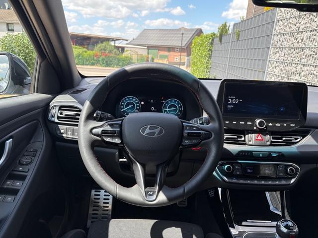Hyundai i30 Kombi 1.5 T-GDI 48V N-Line 