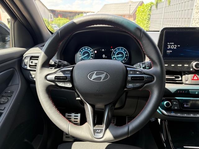 Hyundai i30 Kombi 1.5 T-GDI 48V N-Line 