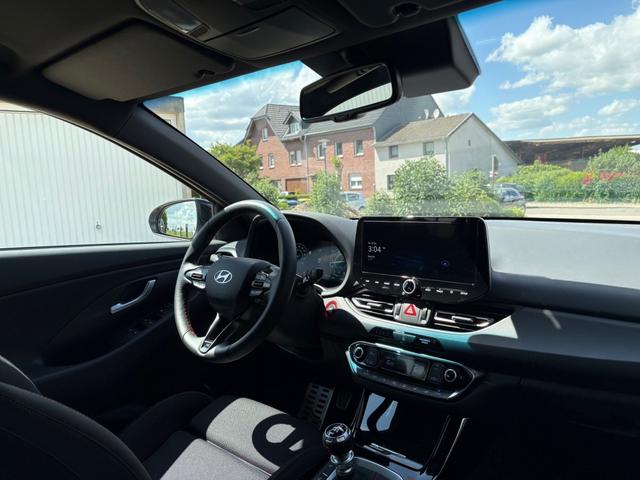 Hyundai i30 Kombi 1.5 T-GDI 48V N-Line 