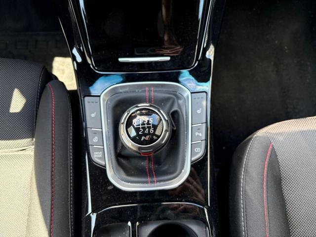 Hyundai i30 Kombi 1.5 T-GDI 48V N-Line 