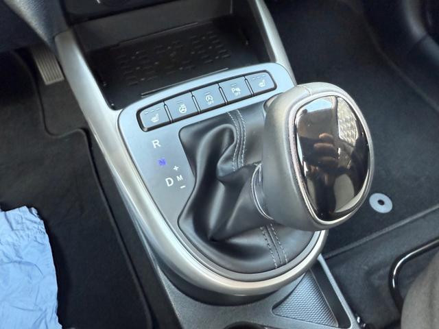Hyundai i10 1.2 AT Prime Navi SHZ Allwetter 