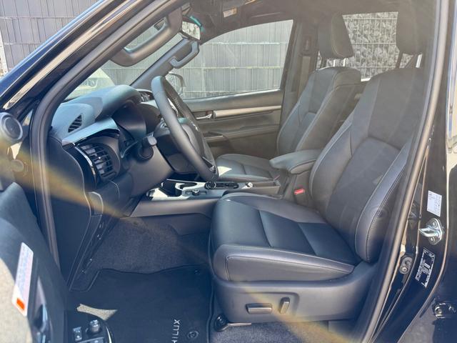Toyota Hilux Double Cab 2.8 D4D 48V AT Invincible Lager 