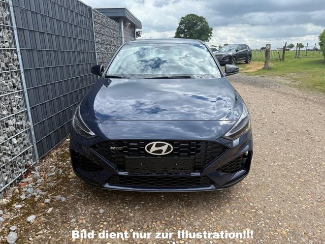 Hyundai i30 - 1.5 T-GDI 48V Comfort DCT7