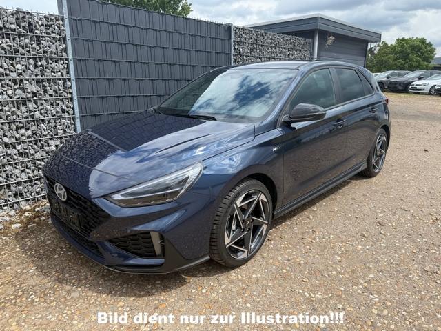 Hyundai i30 - 1.5 T-GDI 48V Premium