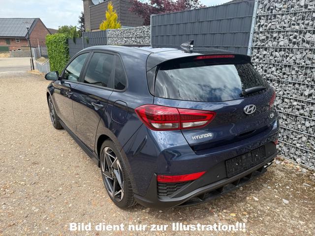 Hyundai i30 1.5i CVVT Smart 