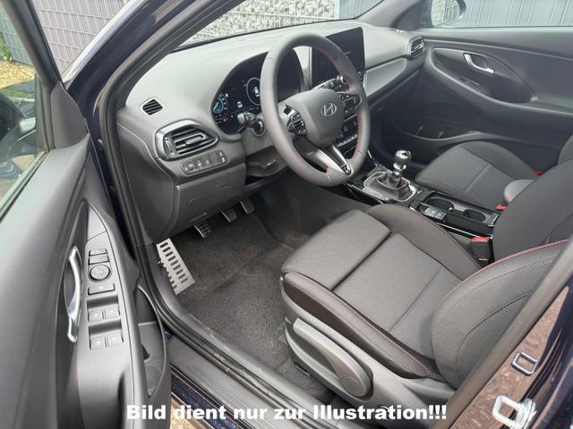 Hyundai i30 1.5i CVVT Smart 