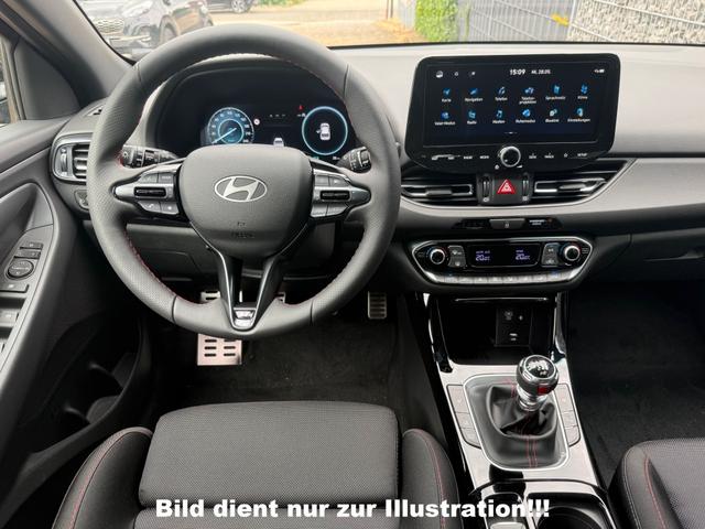 Hyundai i30 1.5i CVVT Smart 