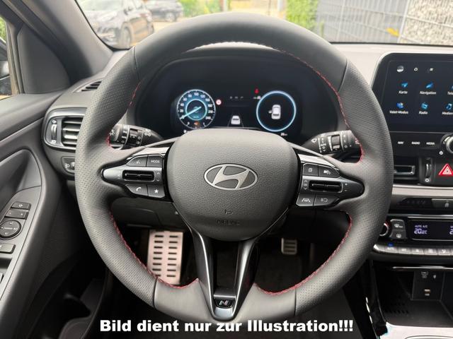 Hyundai i30 1.5i CVVT Smart 