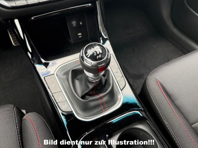 Hyundai i30 1.5i CVVT Smart 