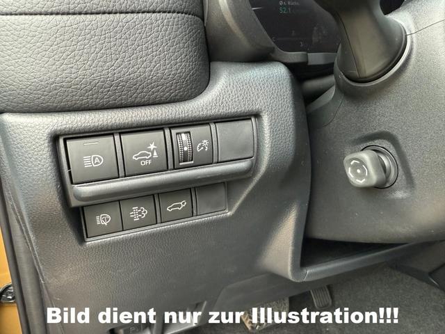 Toyota Land Cruiser 2.8 D-4D AT Navi Leder 360 ACC 