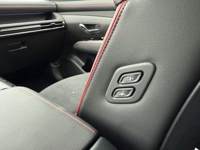 Hyundai TUCSON HEV N-Line Assist - Sitz Pack UWB 