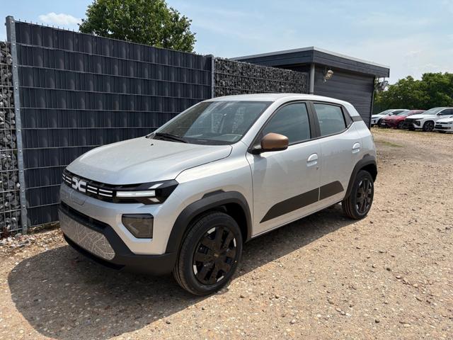 Dacia Spring - Electric 65 MJ25 Extreme CCS Navi Lager