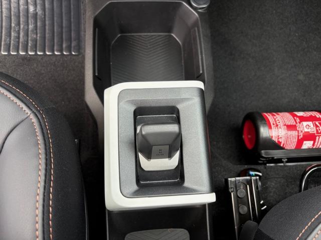 Dacia Spring Electric 65 MJ25 Extreme CCS Navi Lager 