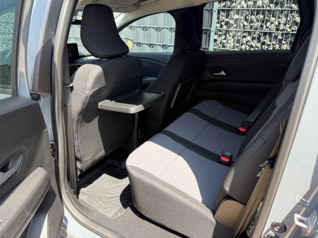 Dacia Jogger TCE 110 Extreme Keyless Totwinkel SHZ 