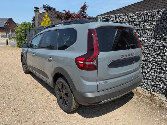Dacia Jogger TCE 110 Extreme Keyless Totwinkel SHZ 
