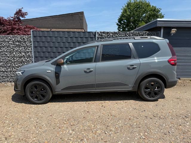 Dacia Jogger TCE 110 Extreme Keyless Totwinkel SHZ 