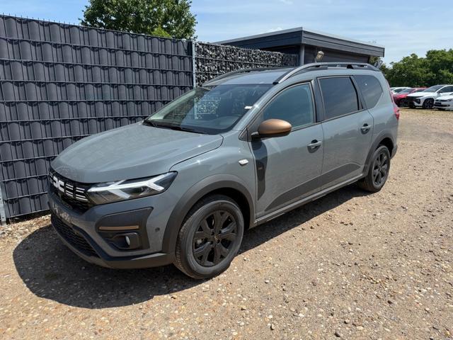 Dacia Jogger - TCE 110 Extreme SHZ Totwinkel