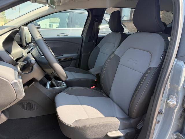 Dacia Jogger TCE 110 Extreme Keyless Totwinkel SHZ 