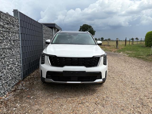 Kia Sorento - 2.2 CRDI 4WD DCT 7S Leder Relax Pano 360