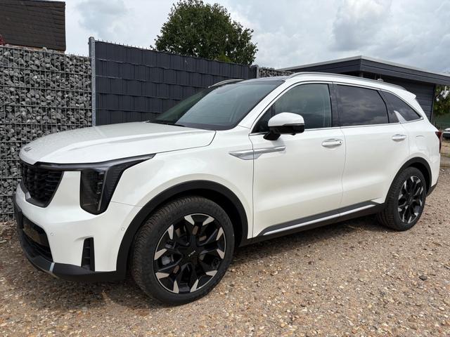 Kia Sorento - 2.2 CRDI 4WD DCT 7S Leder Relax Pano 360